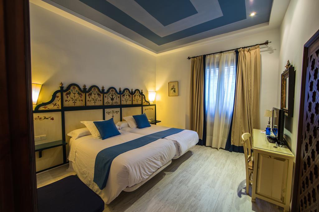 Hotel Hacienda Del Cardenal