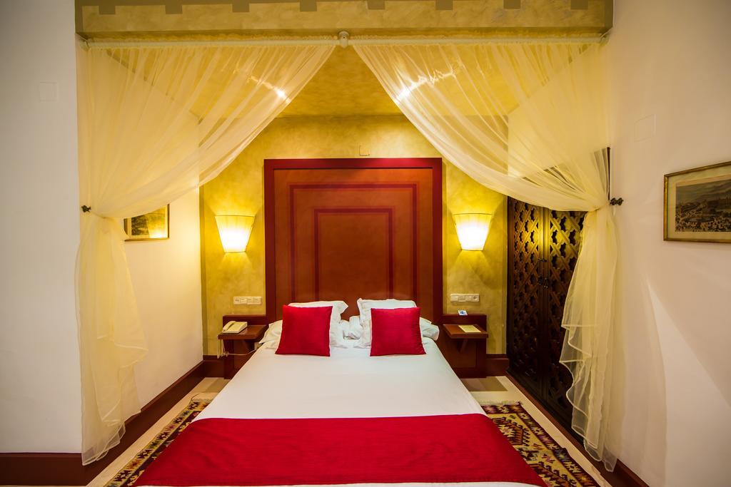Hacienda Del Cardenal Hotel