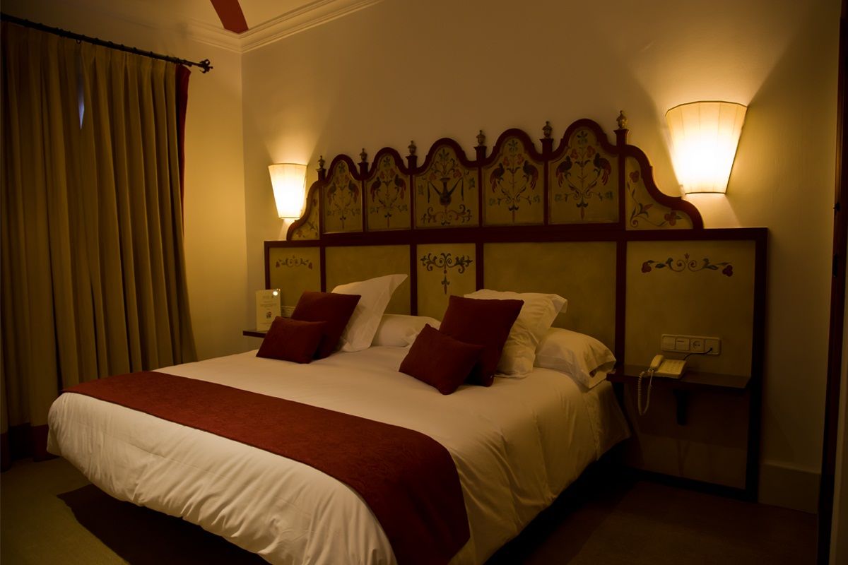 Hotel Hacienda Del Cardenal 4*