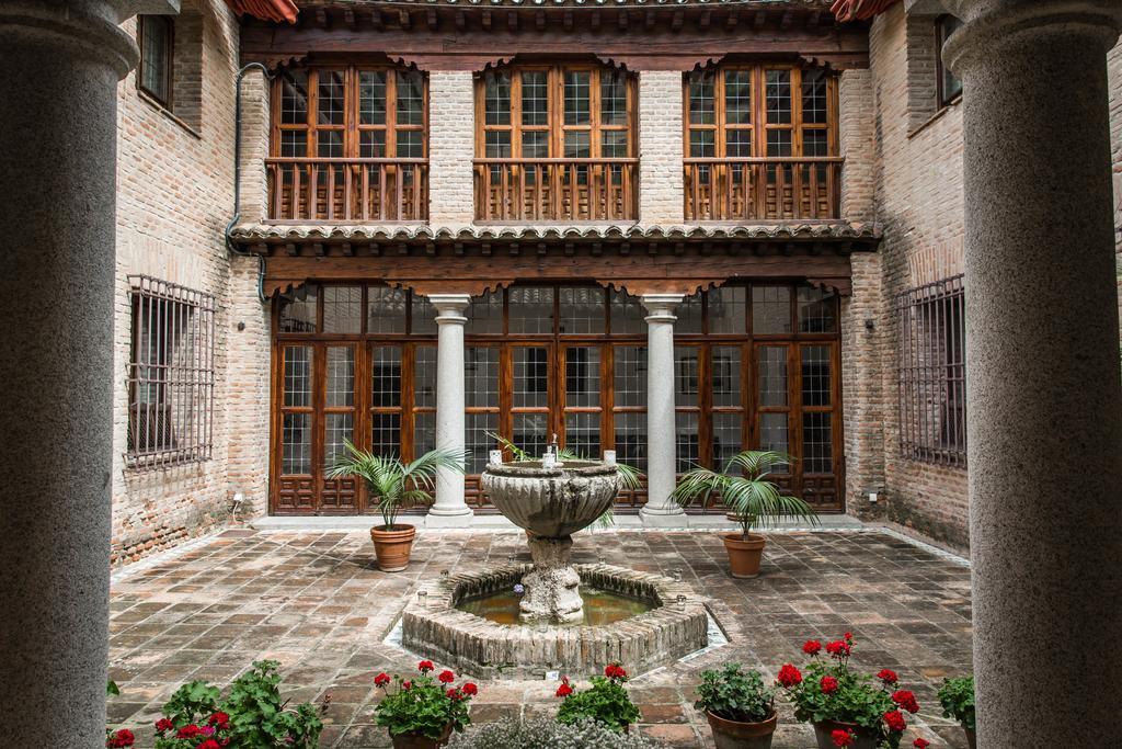Hacienda Del Cardenal Hotel