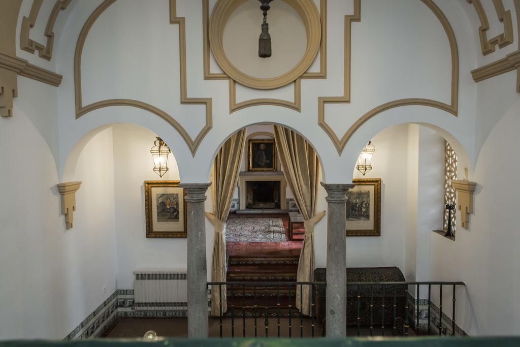 Hotel Hacienda Del Cardenal 4*