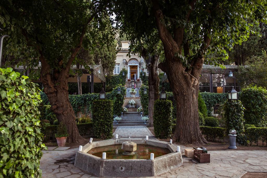 Hotel Hacienda Del Cardenal