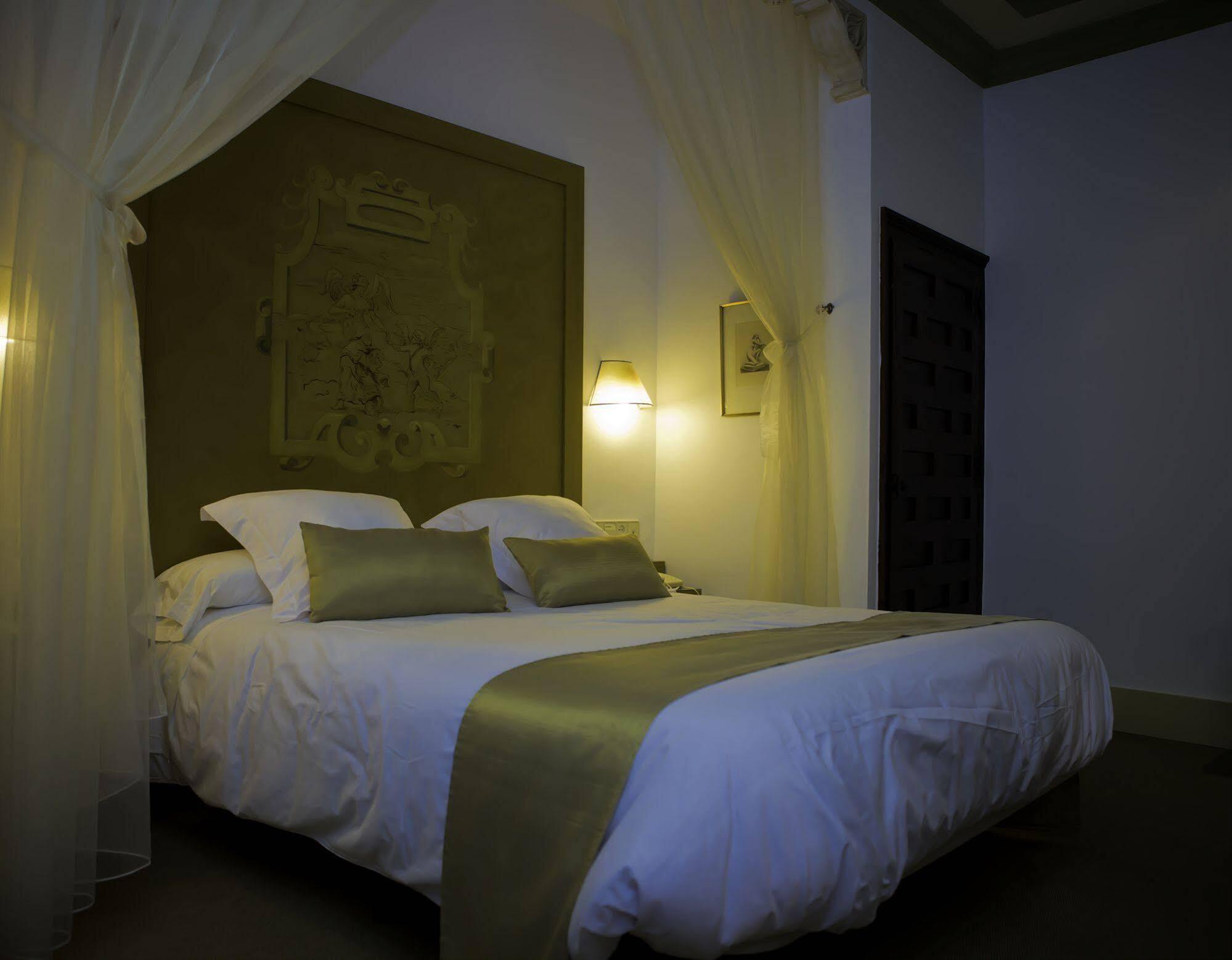 Hotel Hacienda Del Cardenal