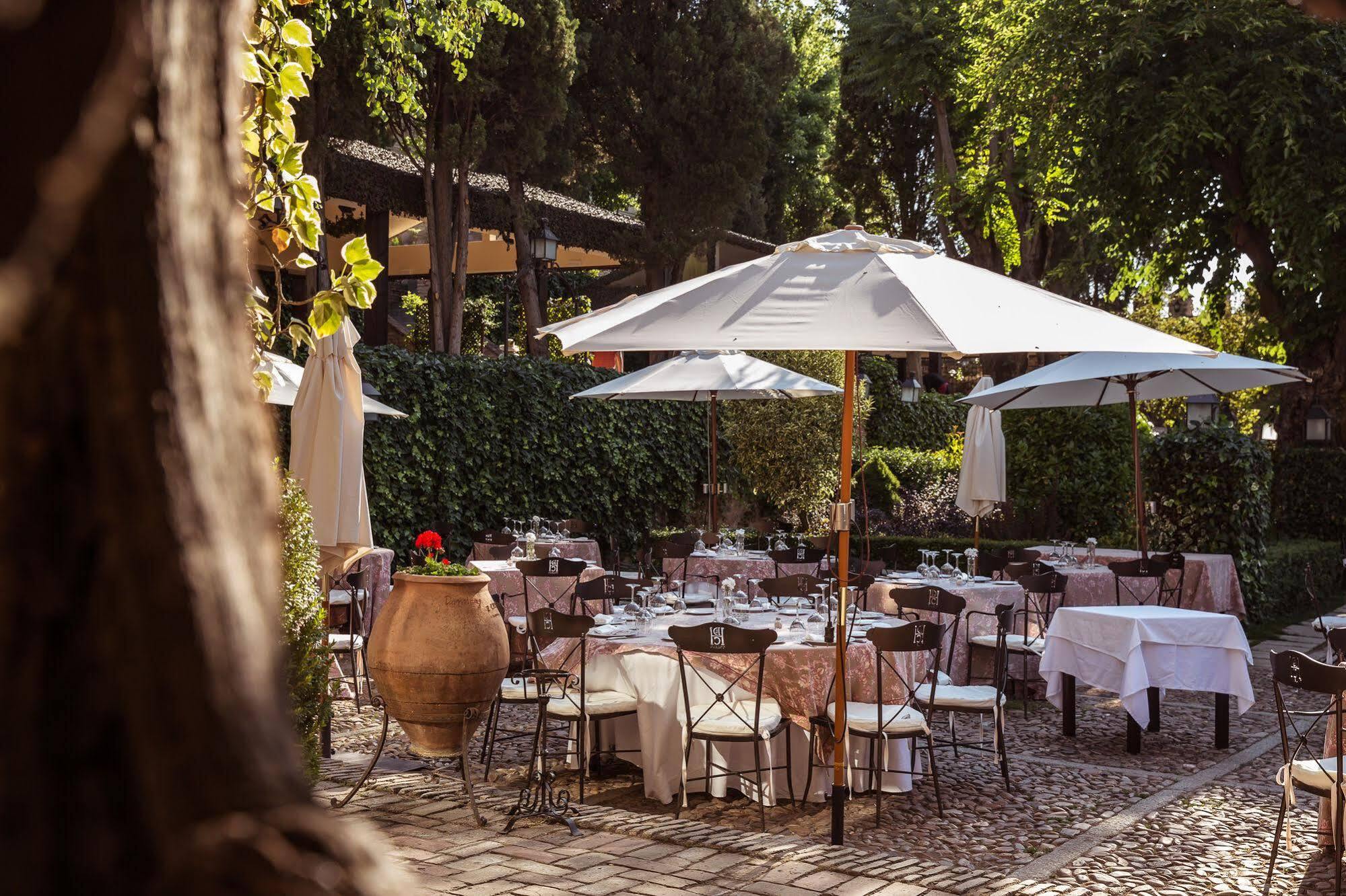 Hacienda Del Cardenal Hotel 4*